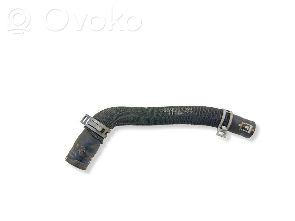 Audi A6 Allroad C8 Engine coolant pipe/hose 