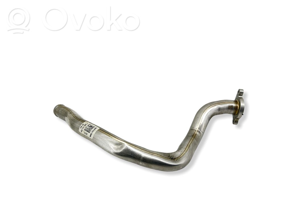 Audi A6 Allroad C8 Engine coolant pipe/hose 