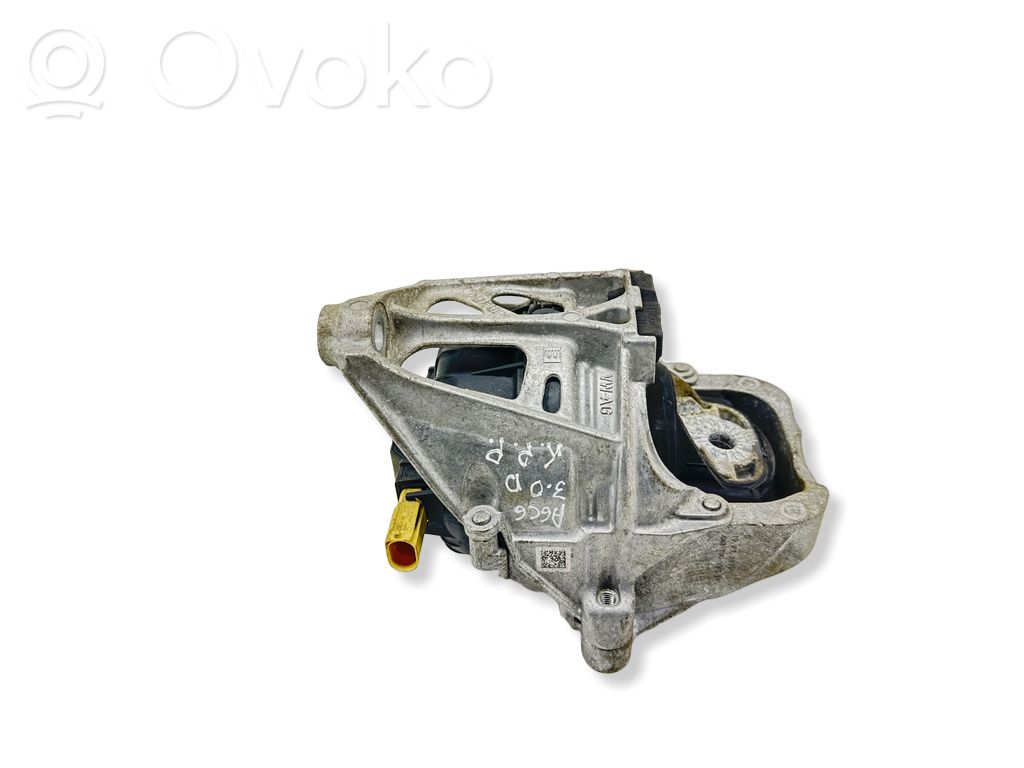 Подушка двигателя   4M0199371FF