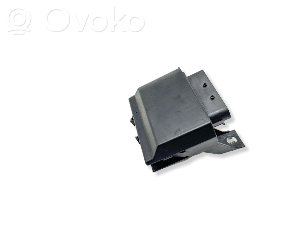 Other control units/modules   4K0907731A