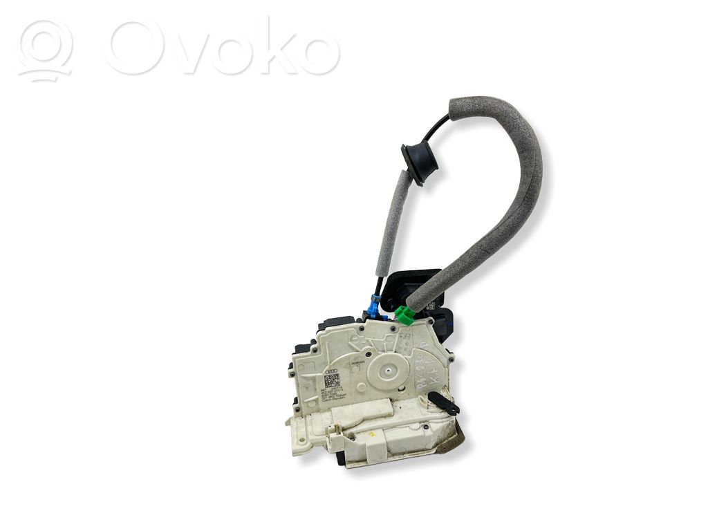 Audi A6 Allroad C8 Front door lock 