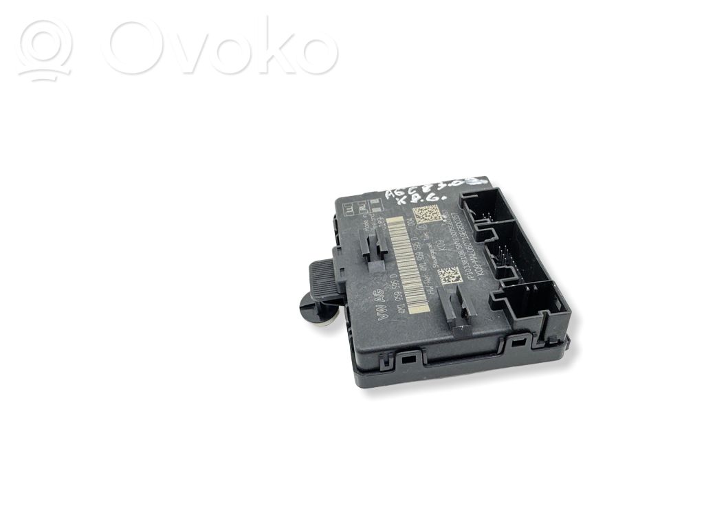 Door control unit/module   4M1959595D,P10338108