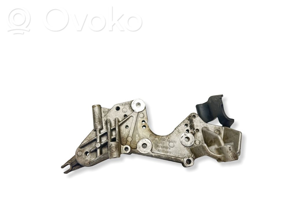 Audi A4 S4 B8 8K Fuel pump bracket 