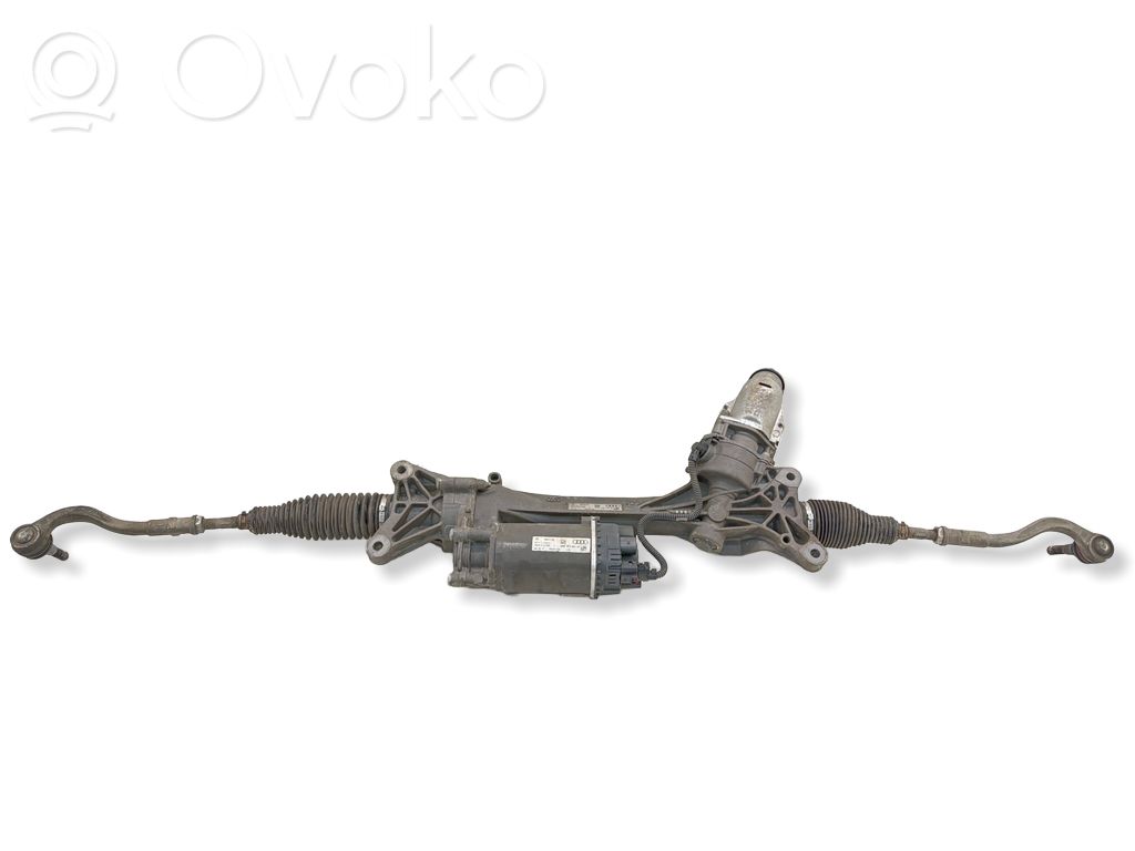 Steering rack   8W2423055AE,7338974950