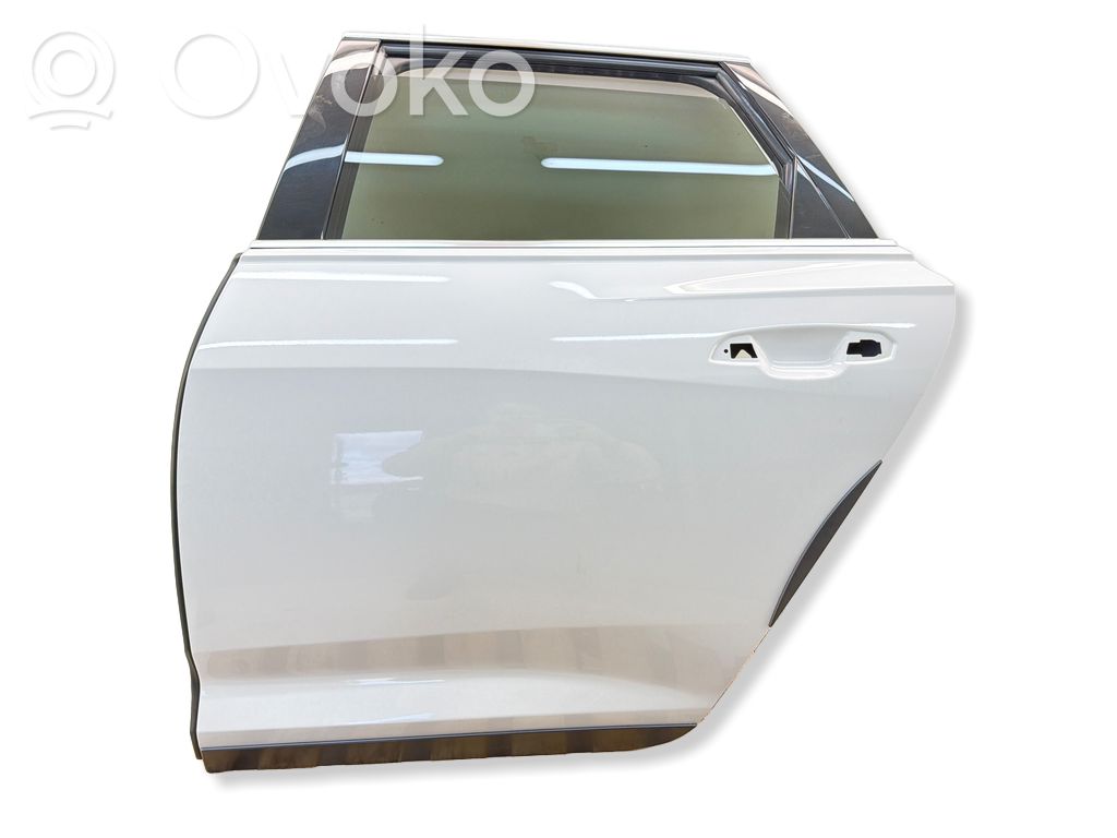 Puerta trasera   LS9R