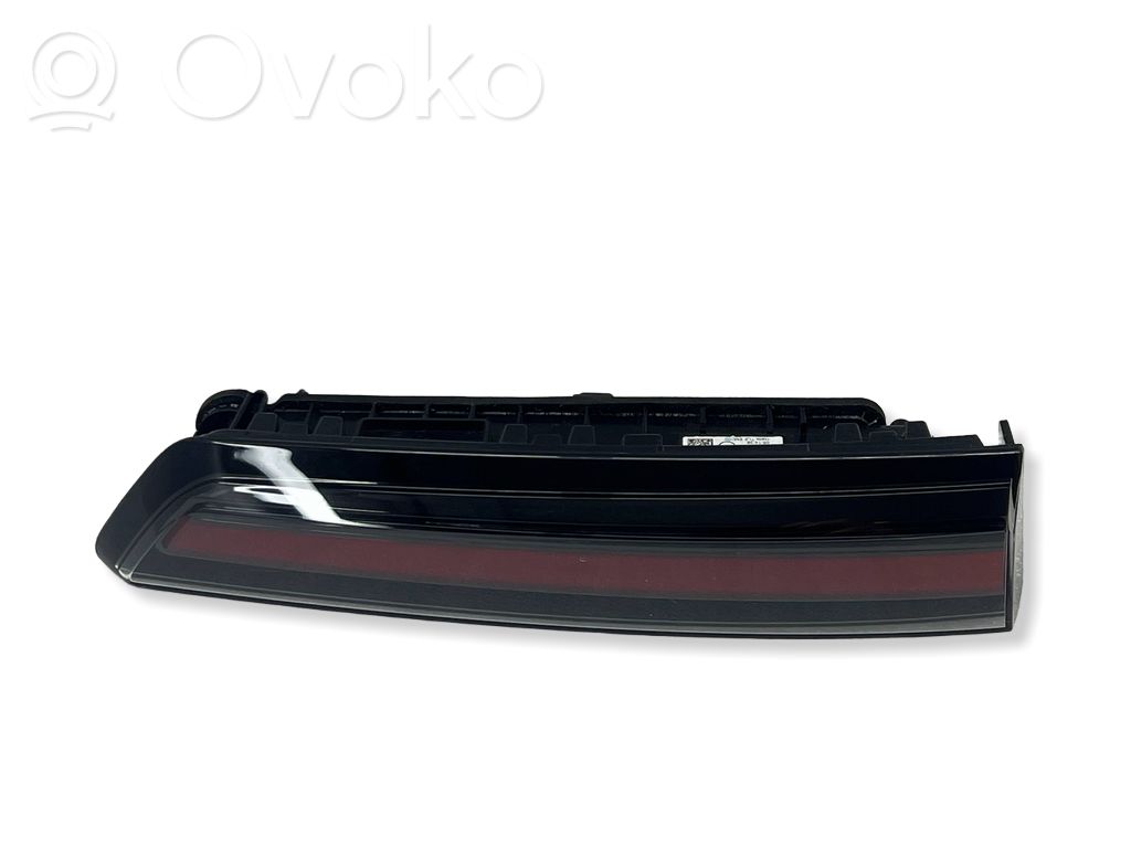 Opel Mokka B Takaluukun takavalot 
