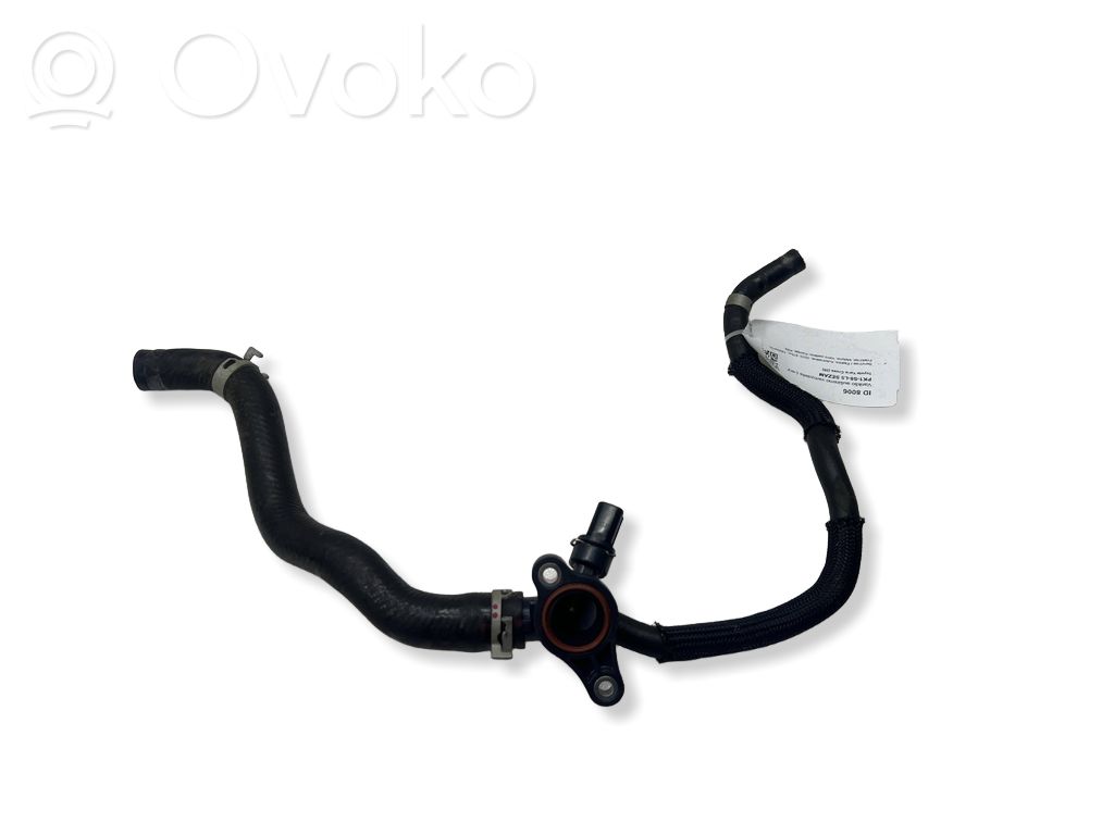 Toyota Yaris Cross Engine coolant pipe/hose 