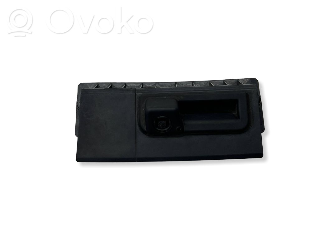 Audi Q4 e-tron Tailgate/trunk/boot exterior handle 