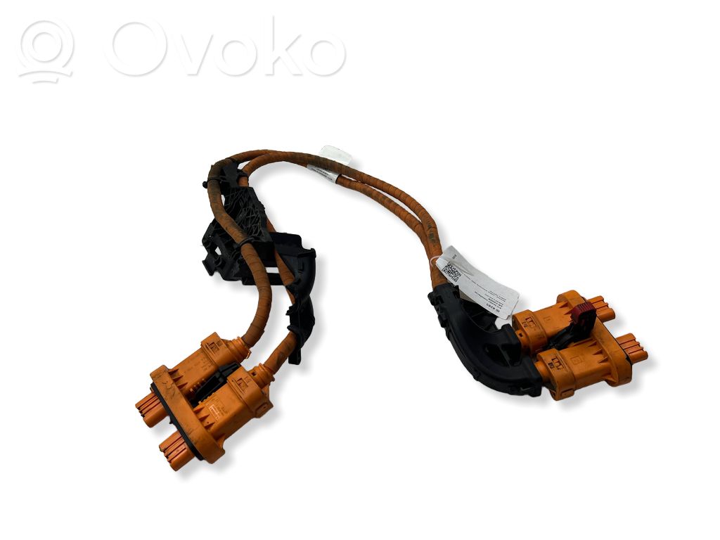Audi Q4 e-tron Other wiring loom 