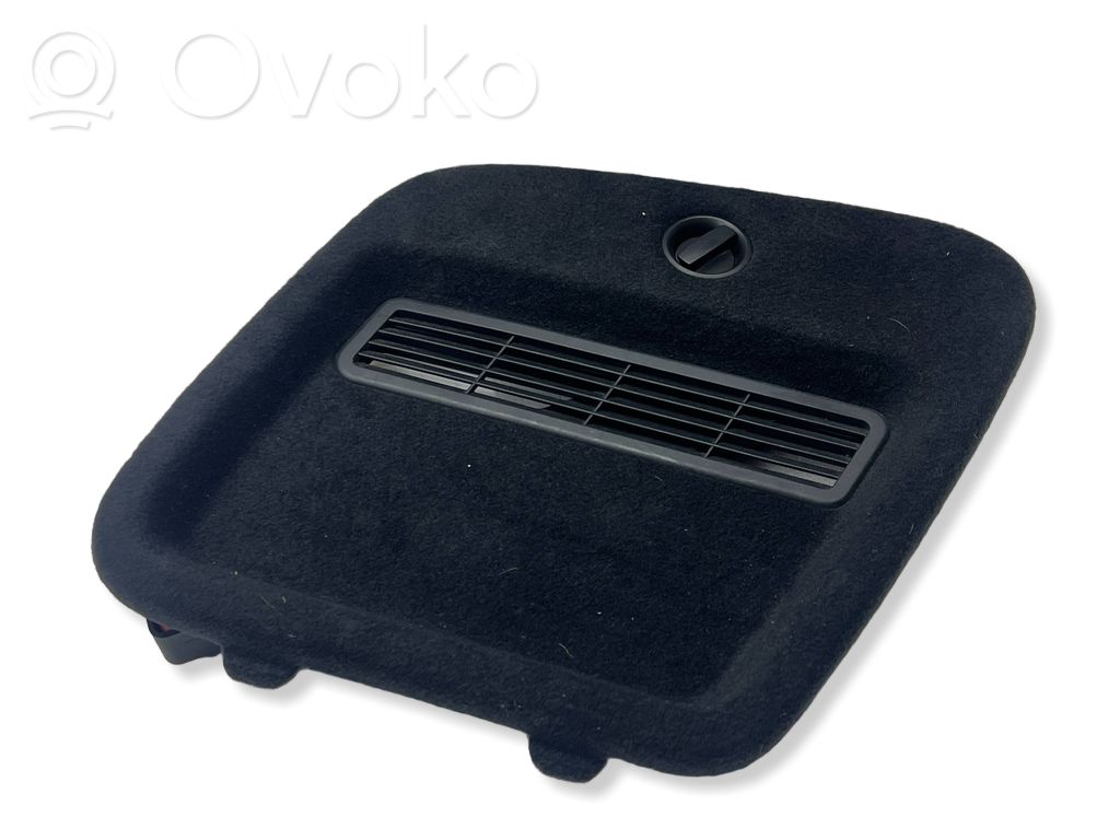 Audi A5 Trunk/boot side trim panel 