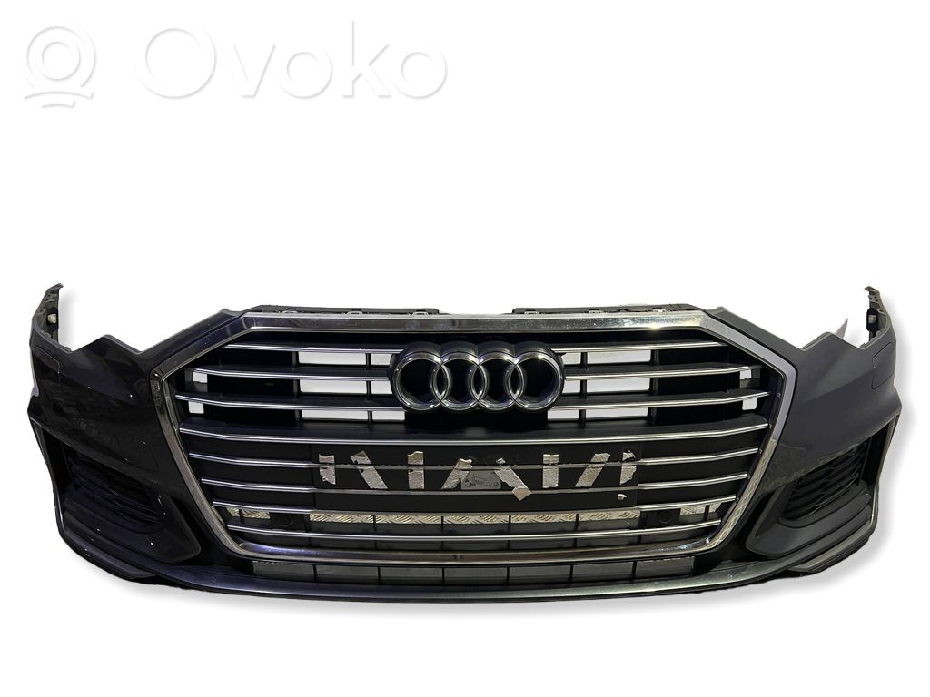 Audi A6 S6 C8 4K Bară față 