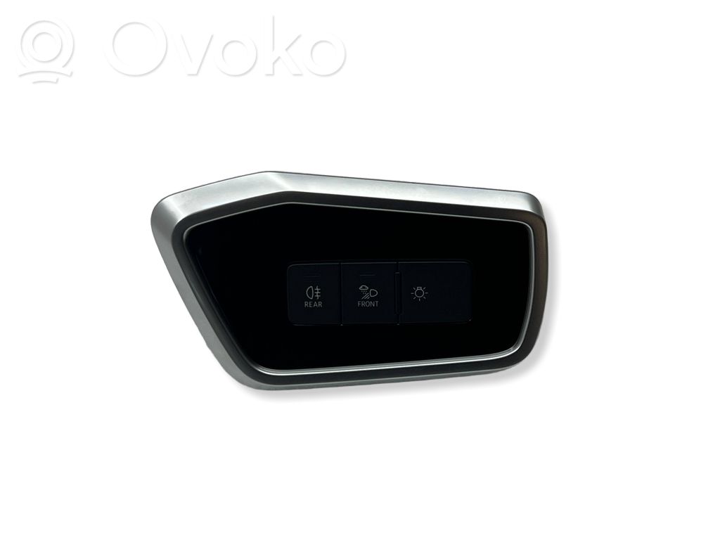 Audi A6 S6 C8 4K Panel lighting control switch 