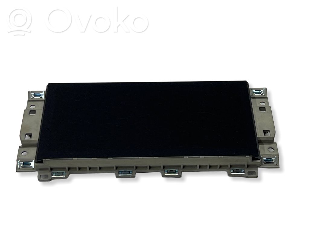 Audi A3 8Y Screen/display/small screen 