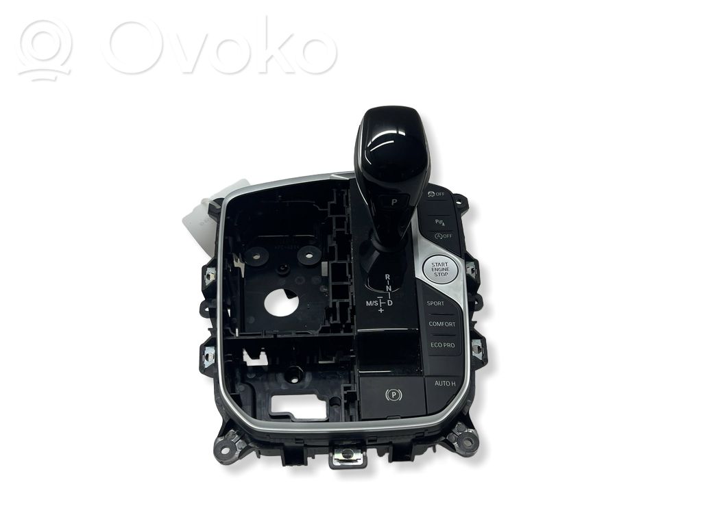 BMW 1 F40 Selector de cambios 