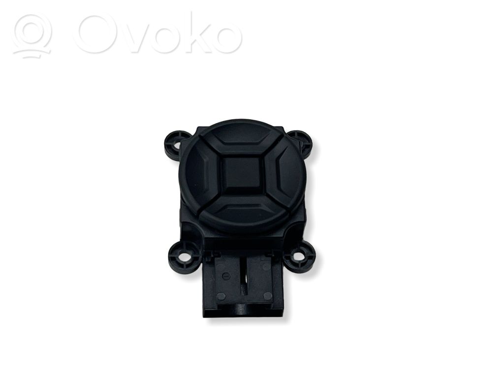 Audi Q4 e-tron Seat control switch 