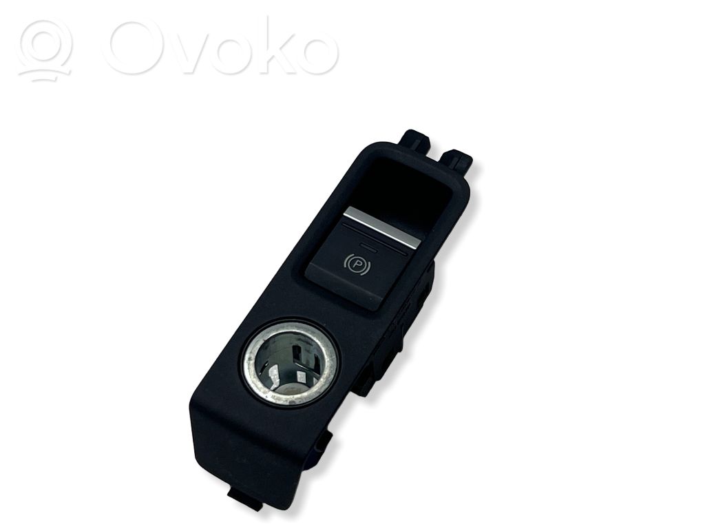 Audi A3 8Y Hand parking brake switch 
