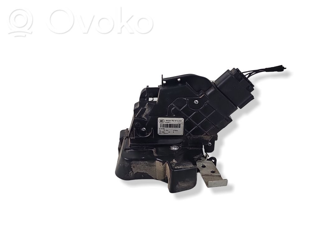 Ford Mondeo MK IV Priekšpusē slēdzene 