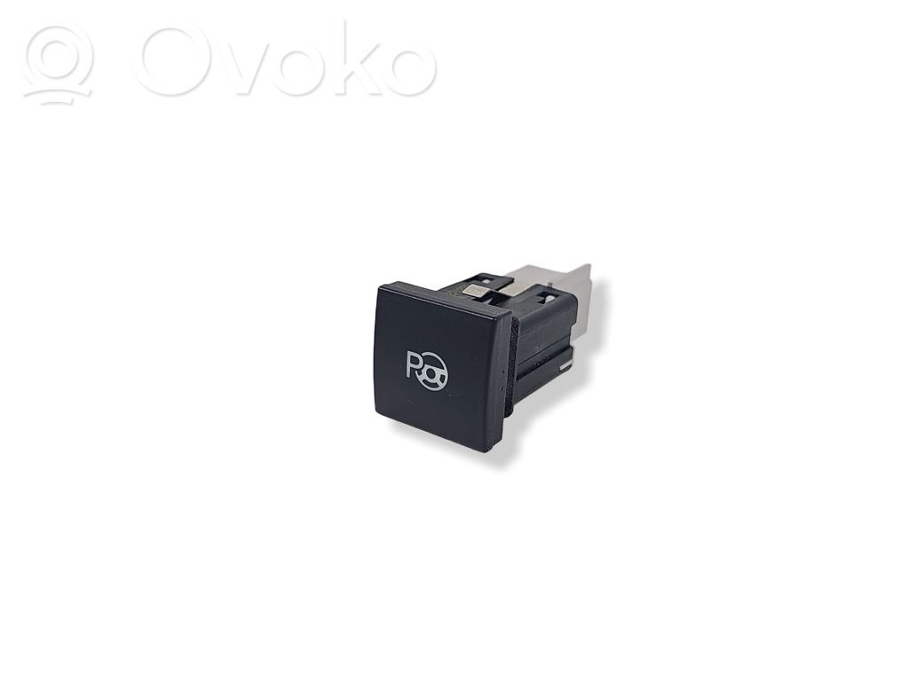 Volkswagen Golf VI Otros interruptores/perillas/selectores 