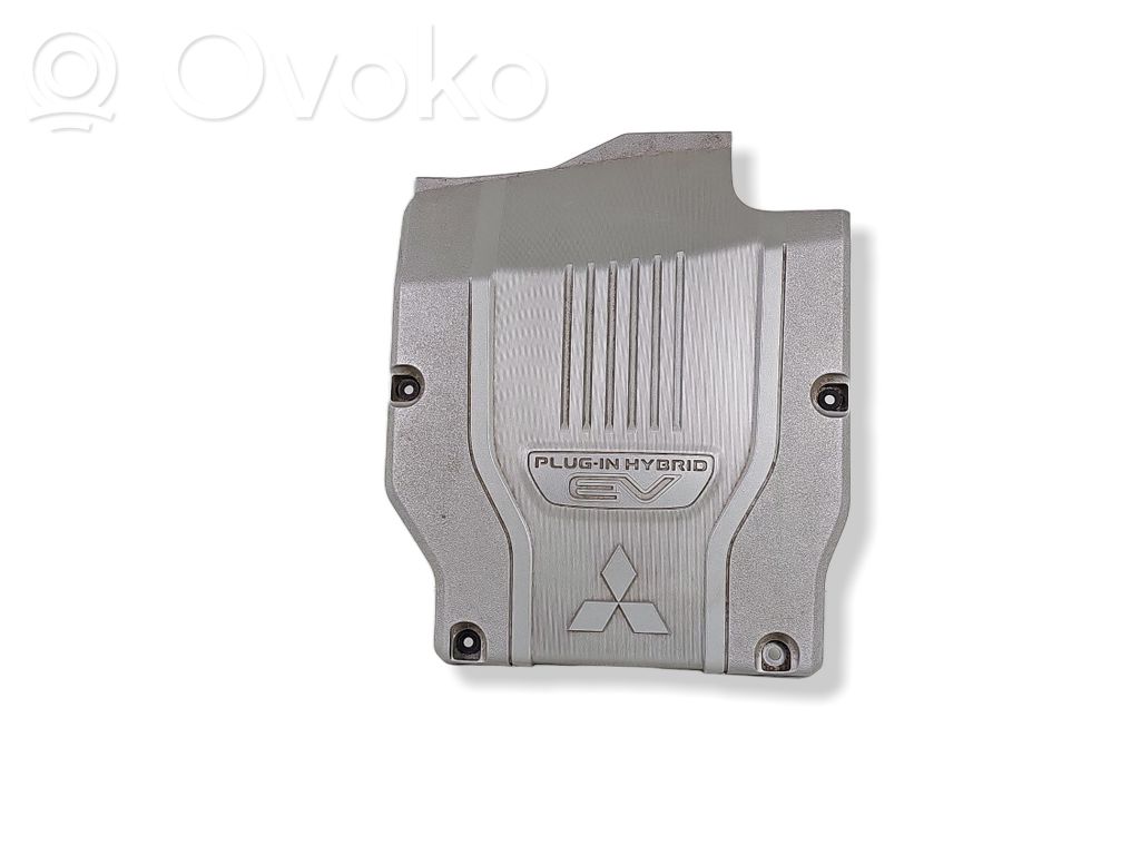 Mitsubishi Outlander Moottorin koppa 