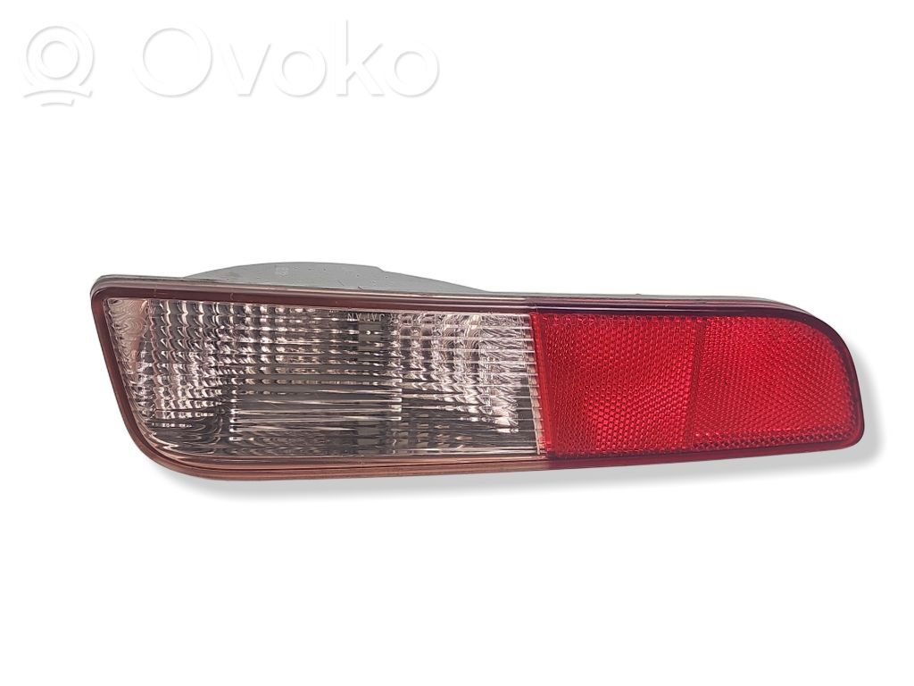 Mitsubishi Outlander Lampa zderzaka tylnego 