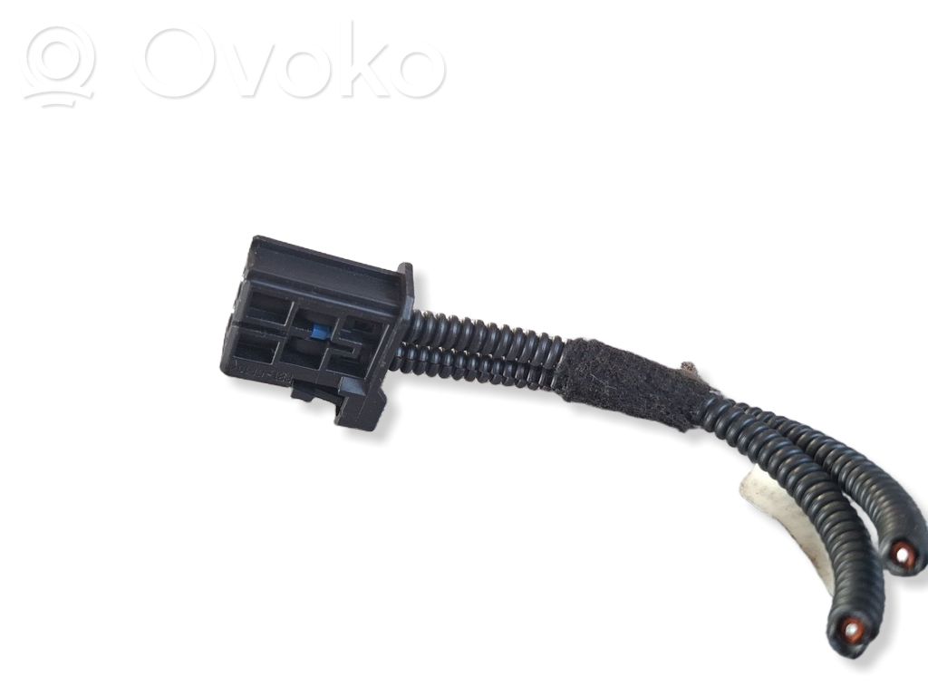 Audi A6 S6 C7 4G Other wiring loom 