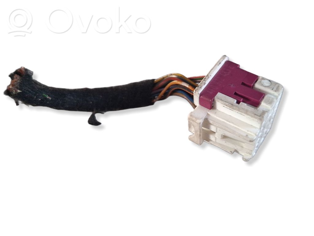 Audi A6 S6 C7 4G Otros cableados 