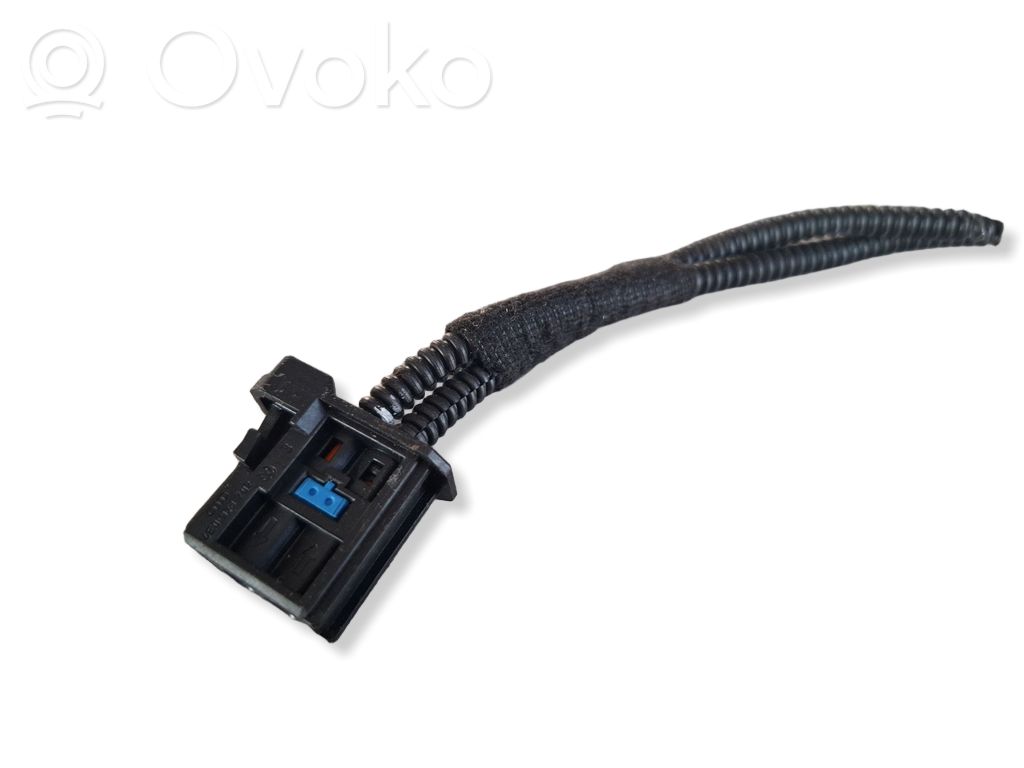 Audi A6 S6 C7 4G Other wiring loom 