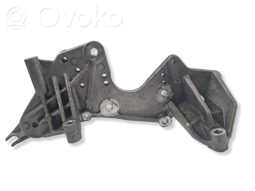 Audi A4 S4 B8 8K Fuel pump bracket 