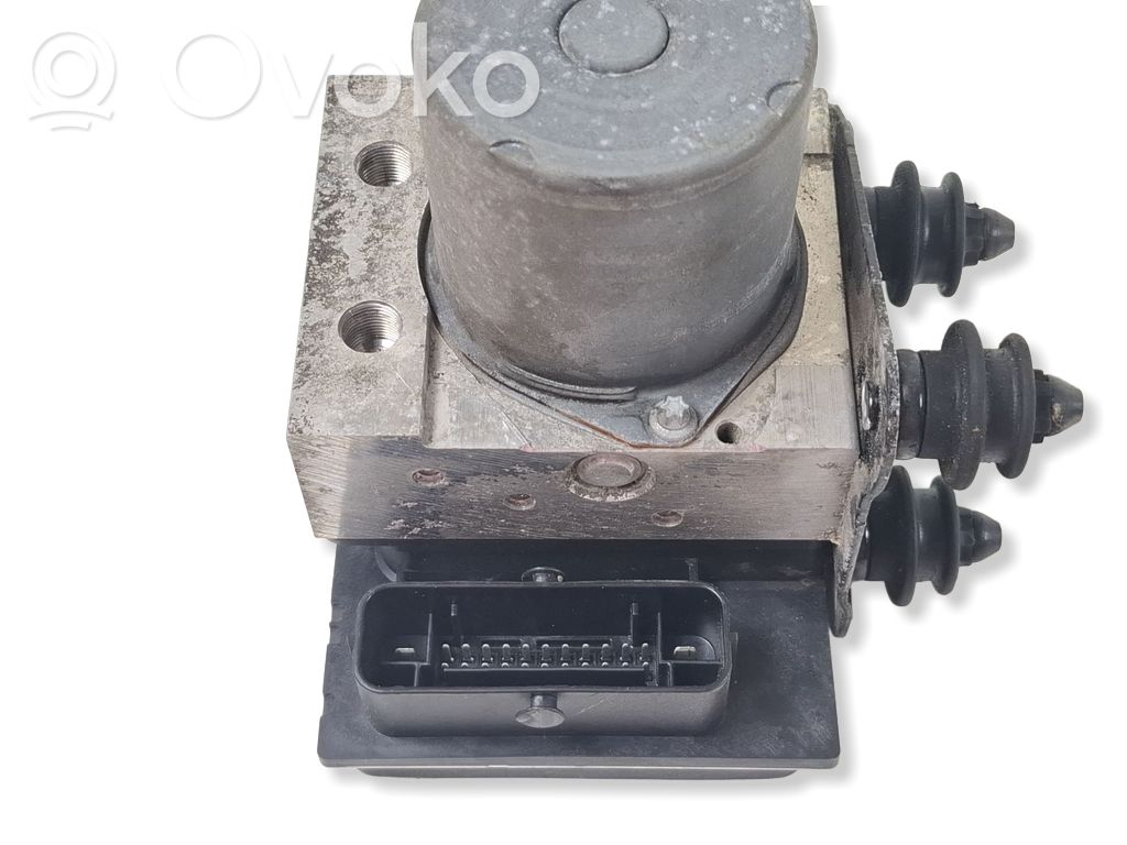 Audi A4 S4 B8 8K Pompa ABS 