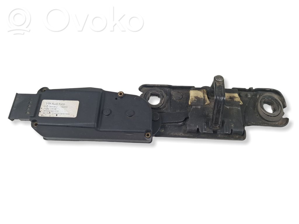 Audi A6 S6 C7 4G Tailgate/trunk/boot lift motor 