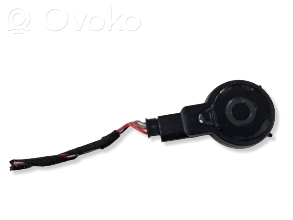 Audi Q7 4L Rain sensor 