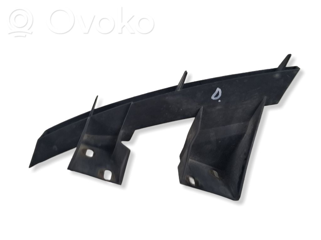 Audi Q7 4L Front bumper mounting bracket 