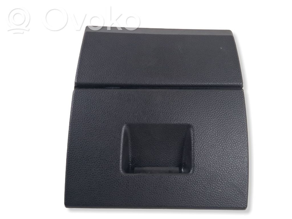 BMW 3 E90 E91 Dashboard lower bottom trim panel 