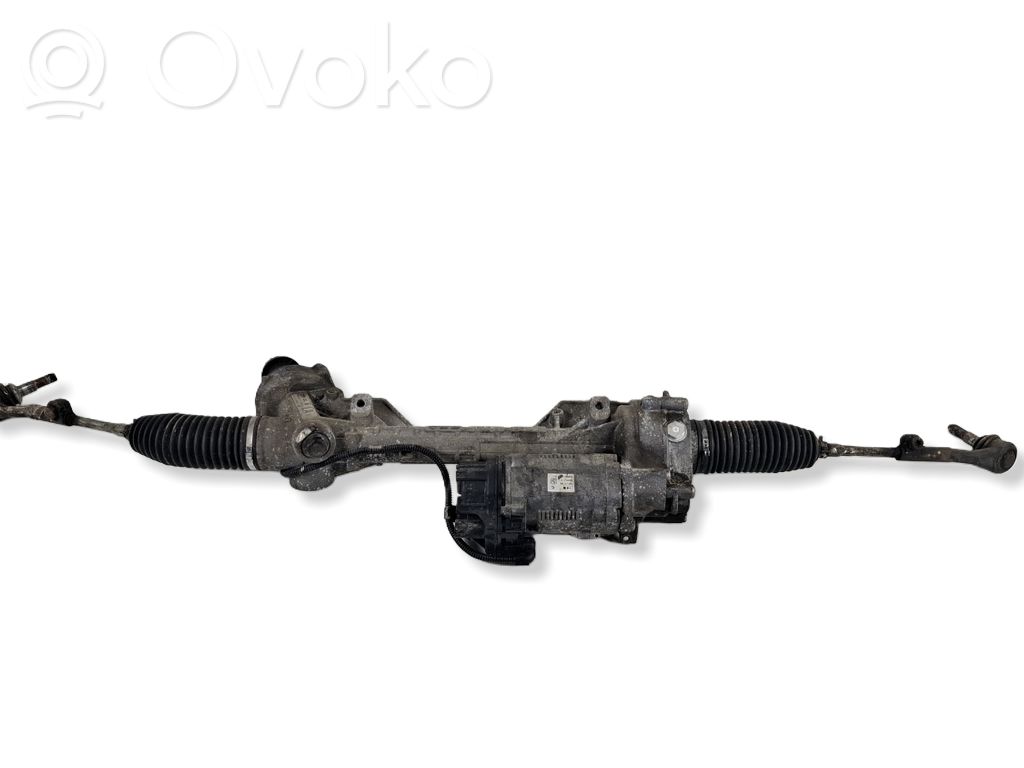 BMW 3 E90 E91 Steering rack 
