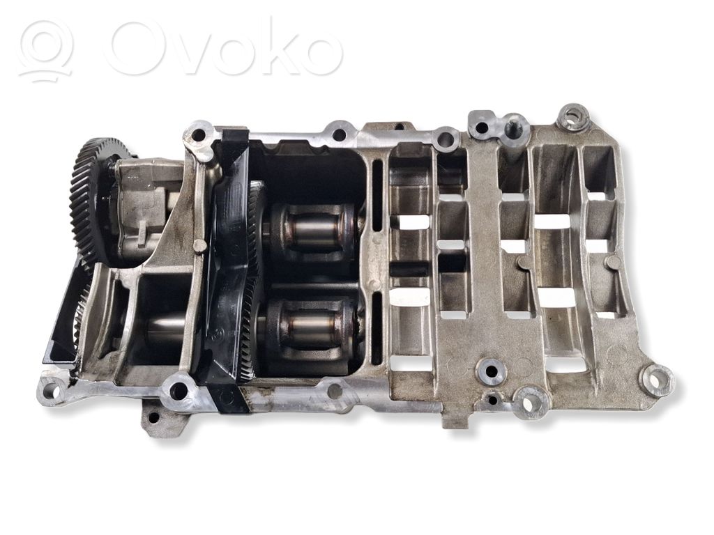 BMW 3 E90 E91 Oil pump 