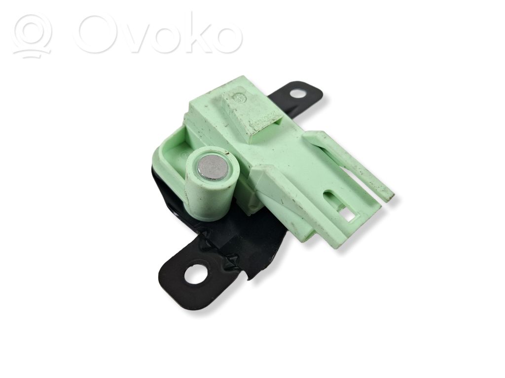 BMW X3 E83 Airbag deployment crash/impact sensor 