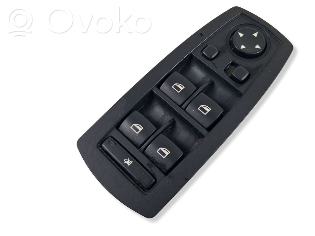BMW X3 E83 Electric window control switch 