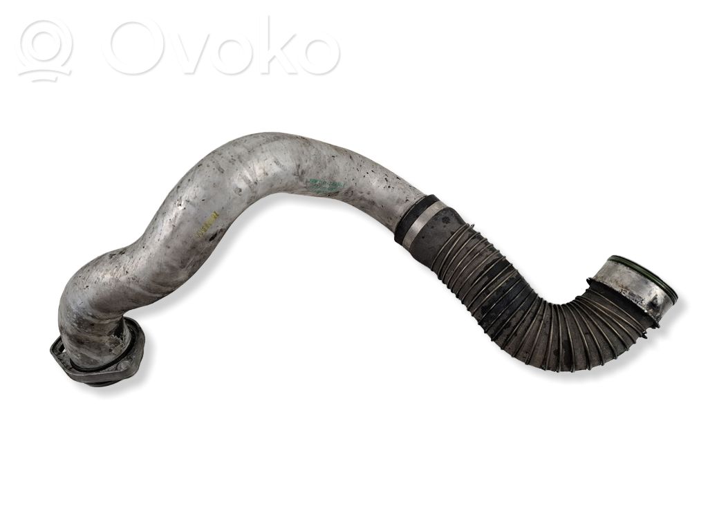Intercooler hose/pipe   3404544,34045449