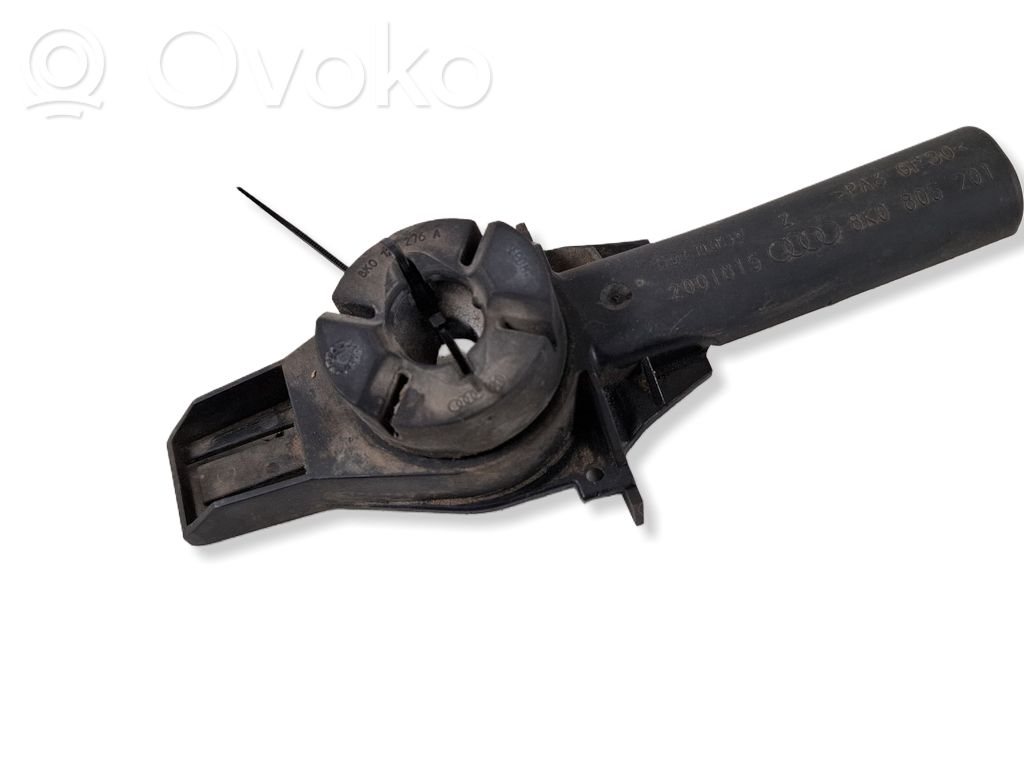 Audi A5 Sportback 8TA Radiator mount bracket 
