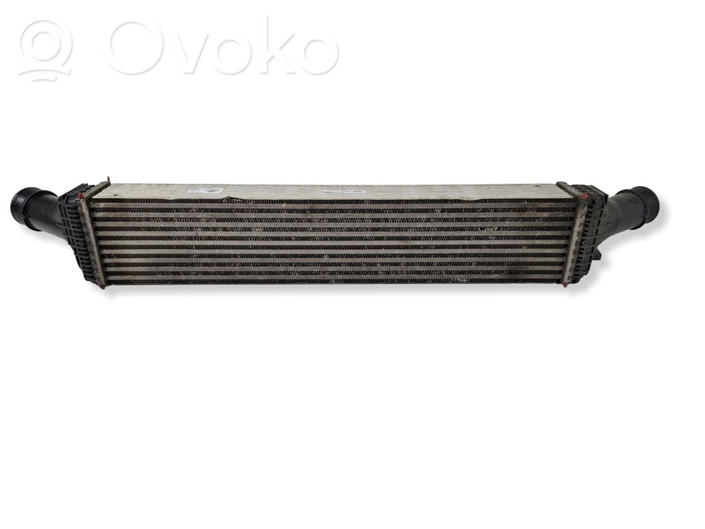 Interkūlerio radiatorius   8K0145805E