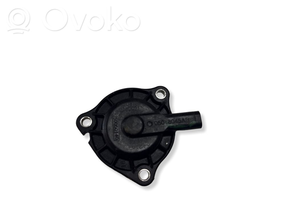 Jeep Grand Cherokee Camshaft pulley/ VANOS 