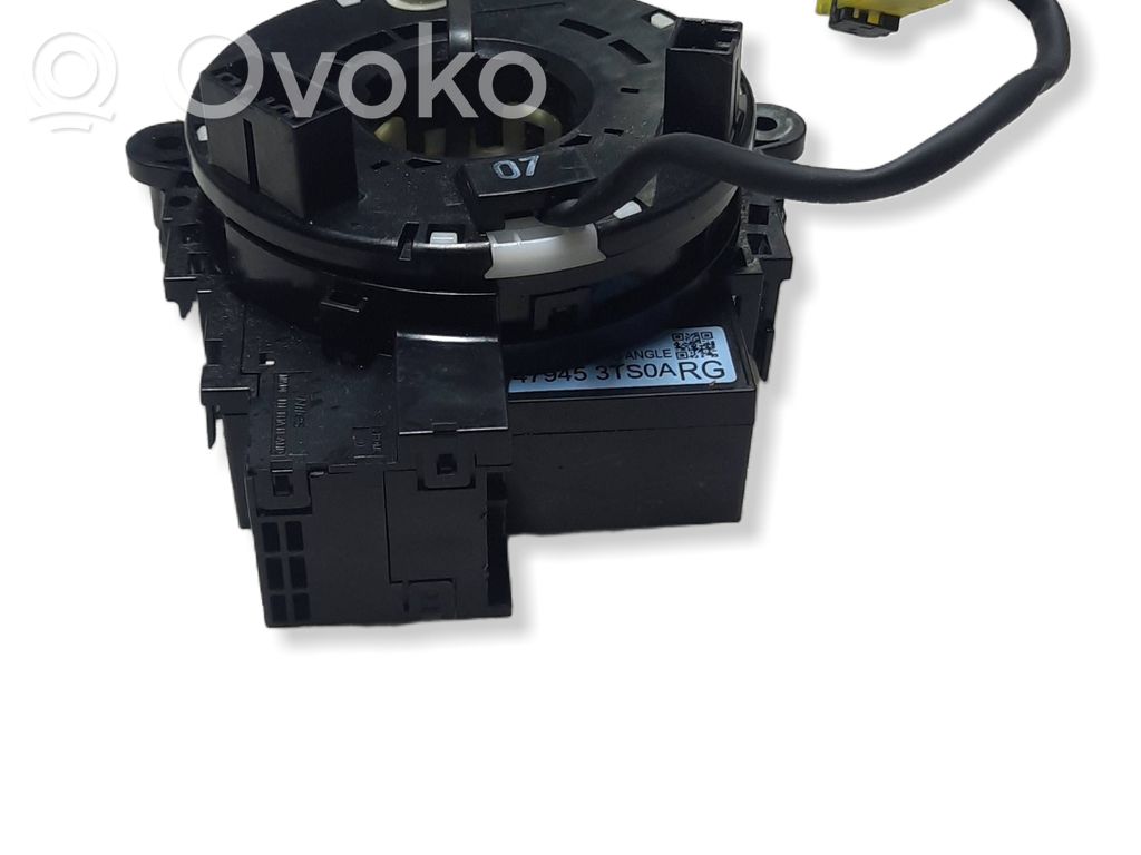 Nissan Note (E12) Airbag slip ring squib (SRS ring) 
