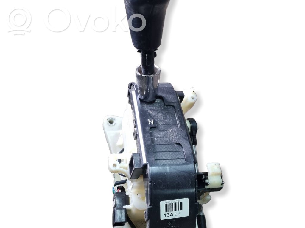 Hyundai i30 Selector caja de cambios 