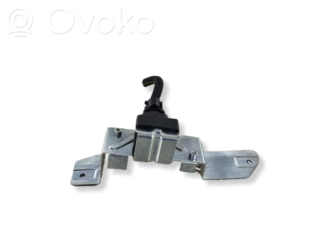 Opel Insignia A Sensor ABS de aceleración de rueda 