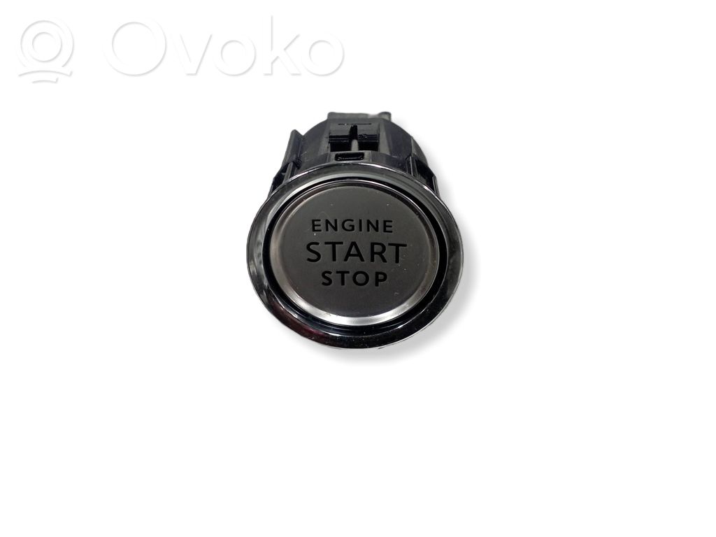 Engine start stop button switch   98454764DX,1003100A