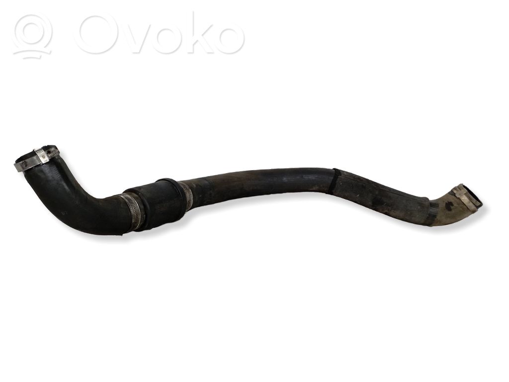 Ford Transit Custom Intercooler hose/pipe 