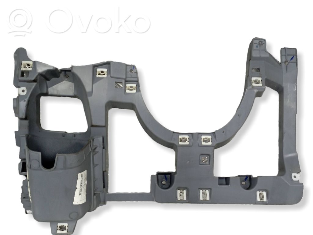 Dashboard side end trim   220362010041