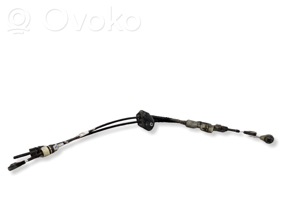 Ford Transit Custom Gear shift cable linkage 