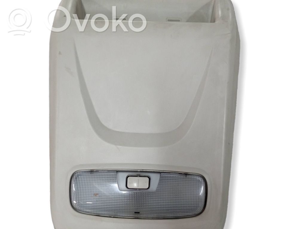 Otros repuestos del interior   BK21V045B54