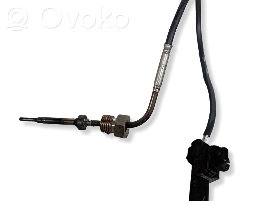 Opel Astra K Alarm movement detector/sensor 
